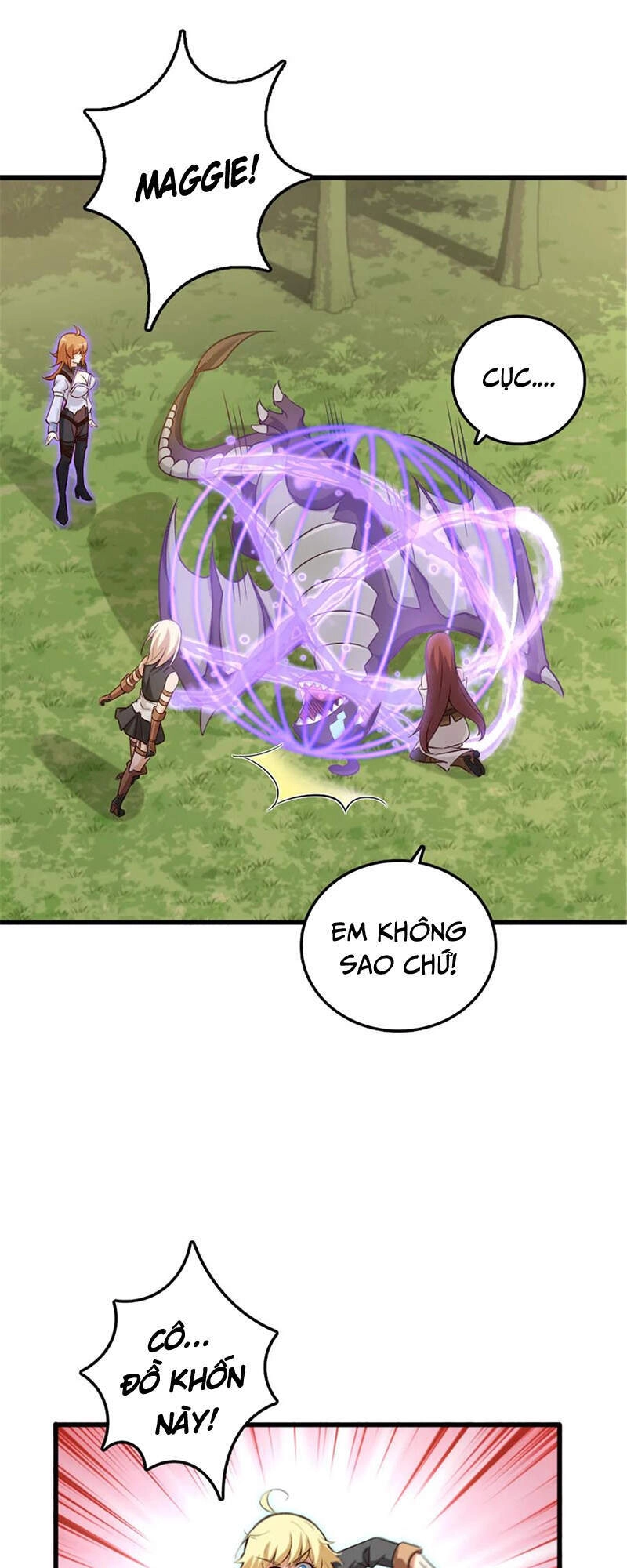 Thả Vu Nữ Đó Ra Chapter 309 - 4