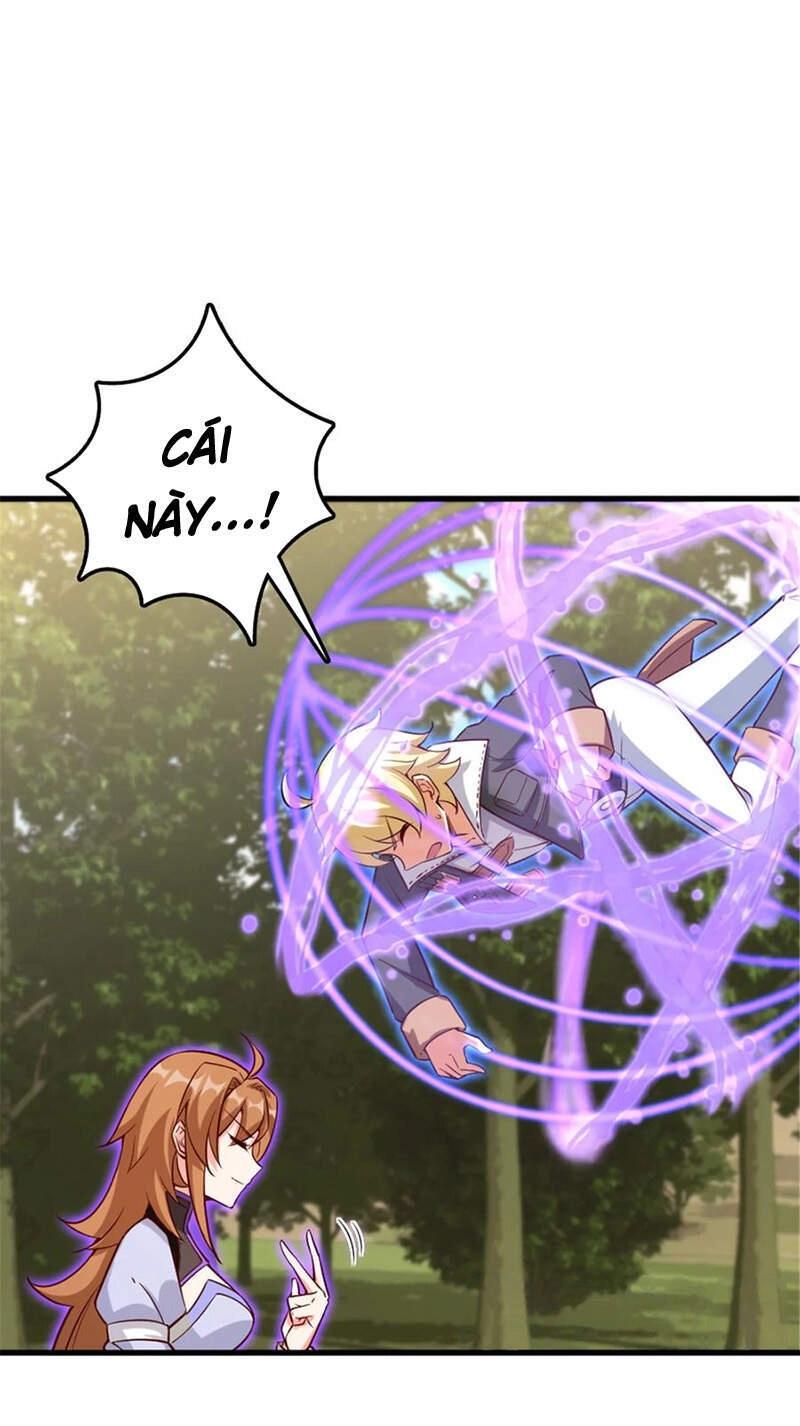 Thả Vu Nữ Đó Ra Chapter 309 - 7