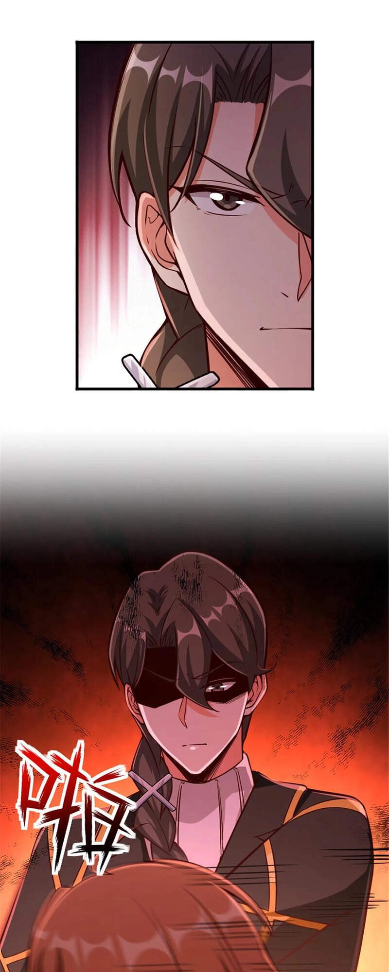 Thả Vu Nữ Đó Ra Chapter 309 - 10