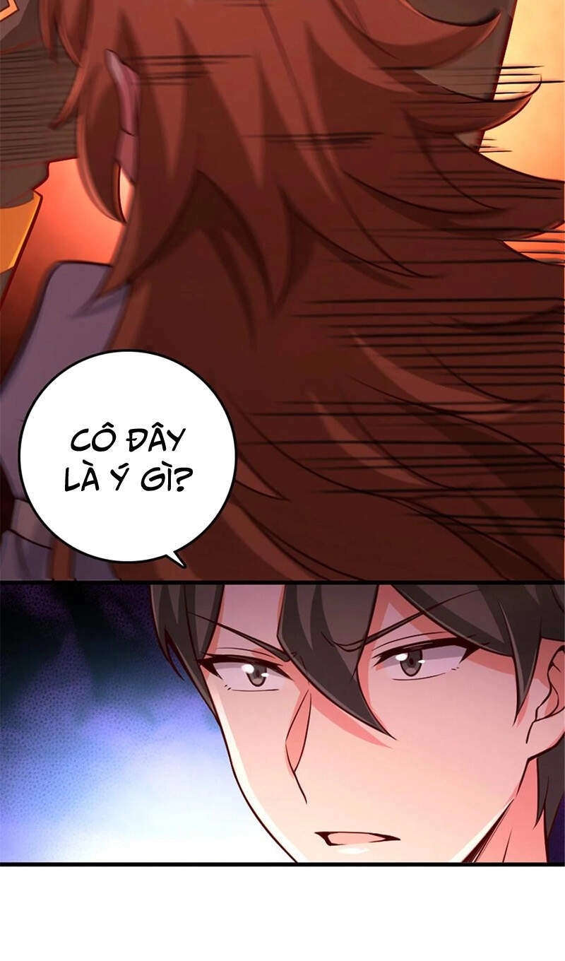 Thả Vu Nữ Đó Ra Chapter 309 - 11