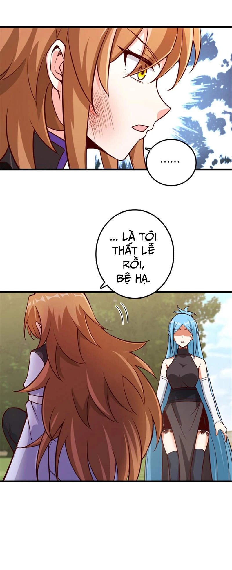 Thả Vu Nữ Đó Ra Chapter 309 - 12