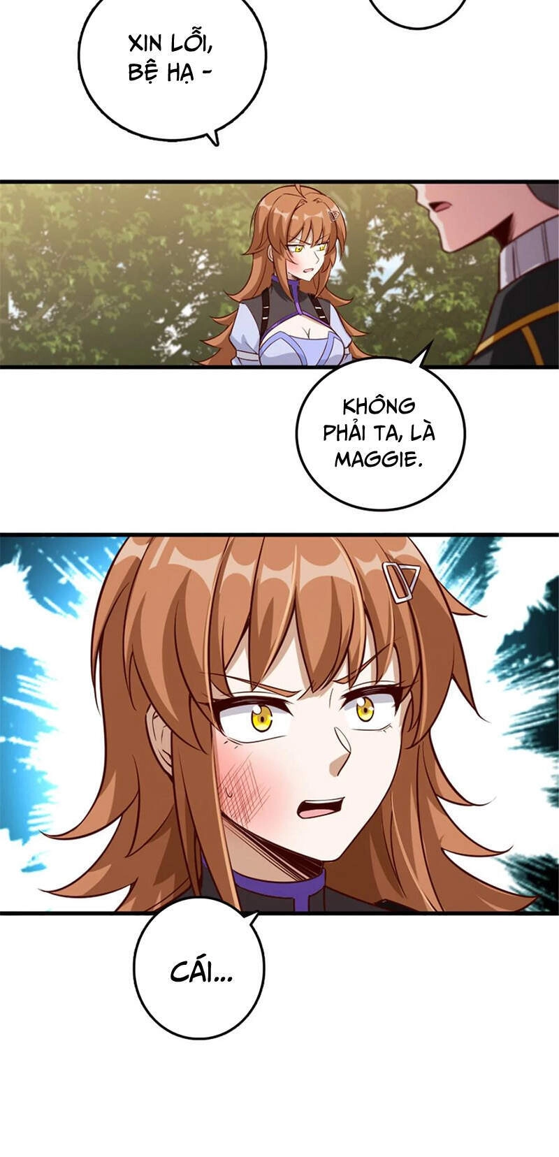 Thả Vu Nữ Đó Ra Chapter 309 - 17