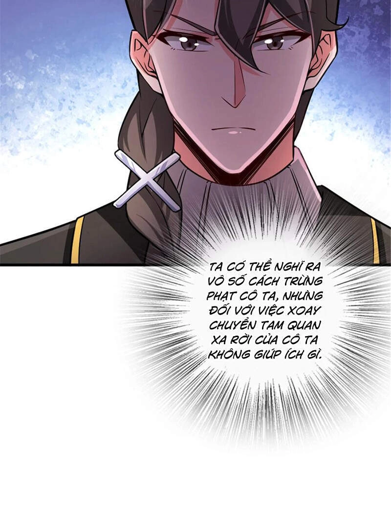 Thả Vu Nữ Đó Ra Chapter 309 - 19