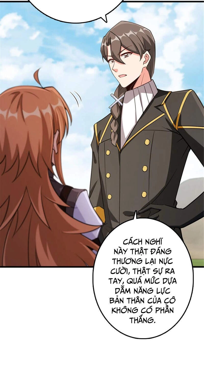 Thả Vu Nữ Đó Ra Chapter 309 - 21