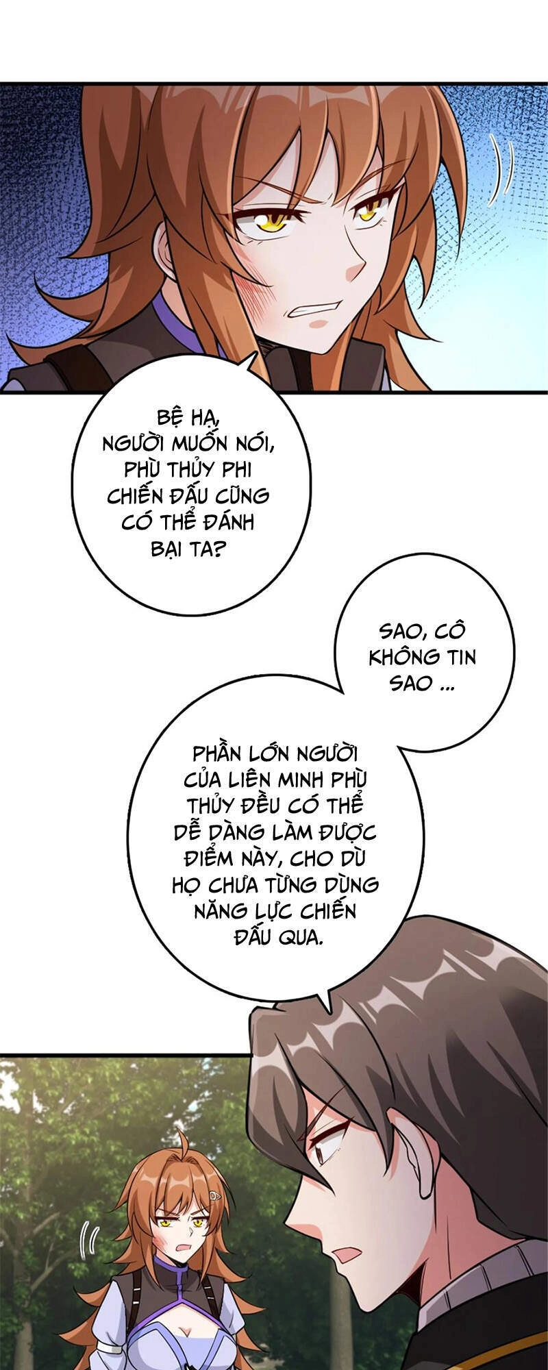 Thả Vu Nữ Đó Ra Chapter 309 - 22