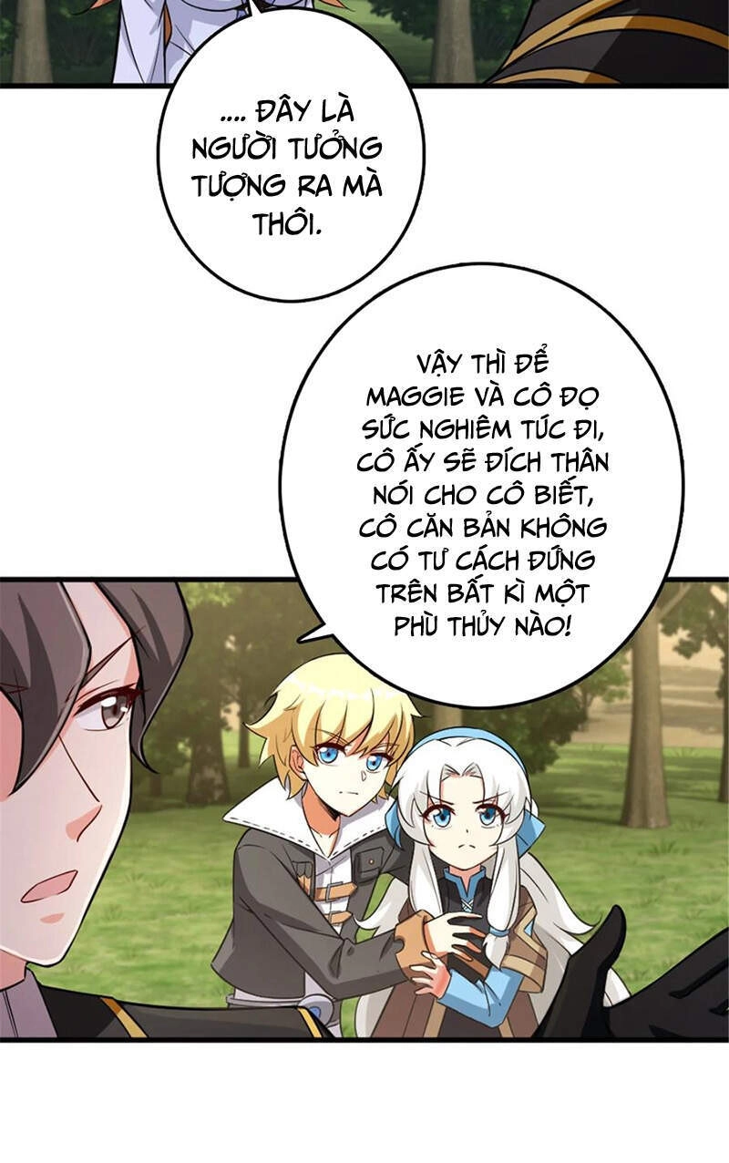 Thả Vu Nữ Đó Ra Chapter 309 - 23