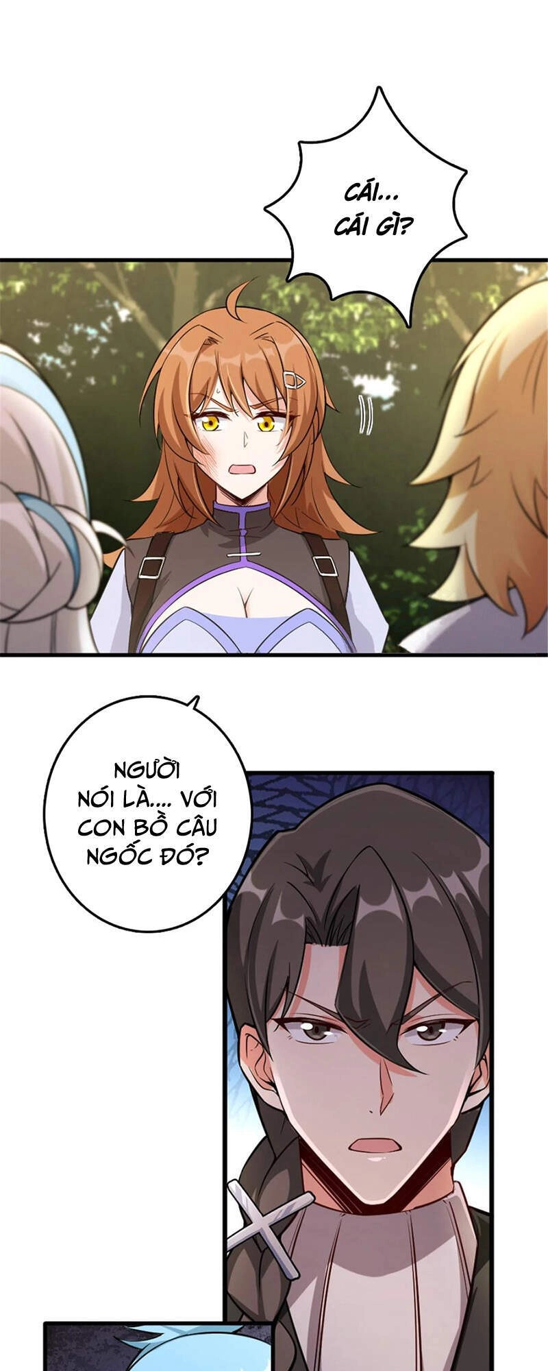 Thả Vu Nữ Đó Ra Chapter 309 - 24