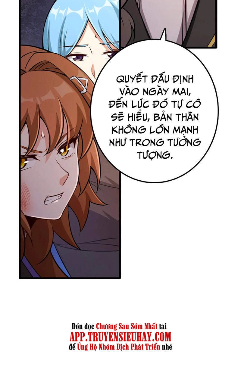 Thả Vu Nữ Đó Ra Chapter 309 - 25