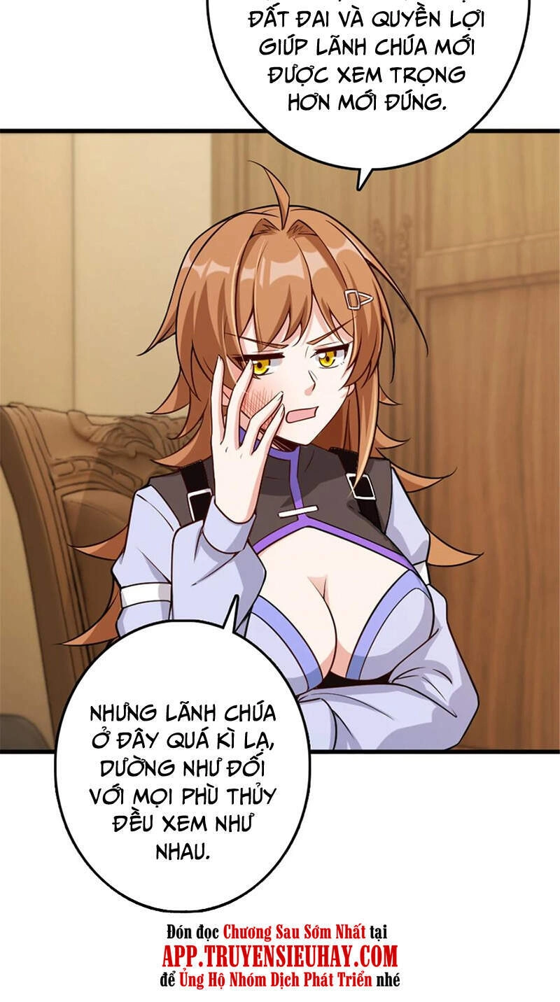 Thả Vu Nữ Đó Ra Chapter 309 - 31