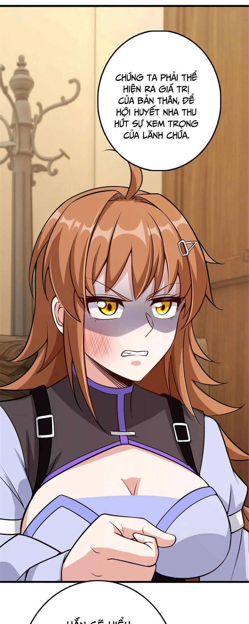 Thả Vu Nữ Đó Ra Chapter 309 - 34