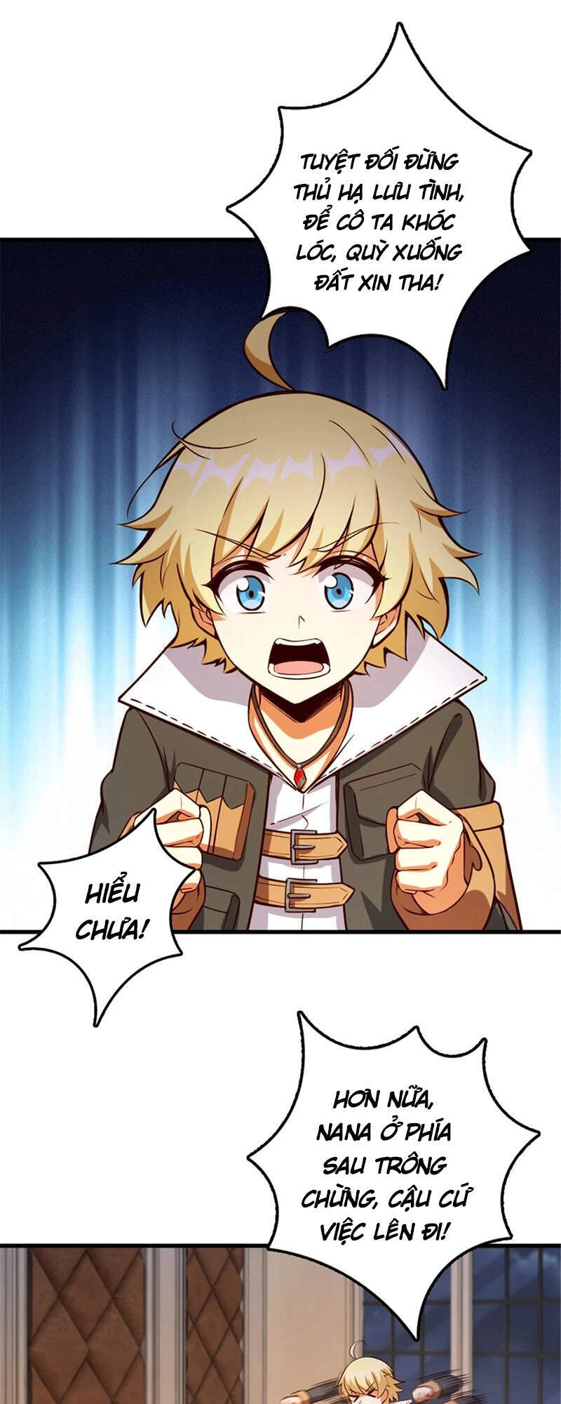 Thả Vu Nữ Đó Ra Chapter 310 - 2