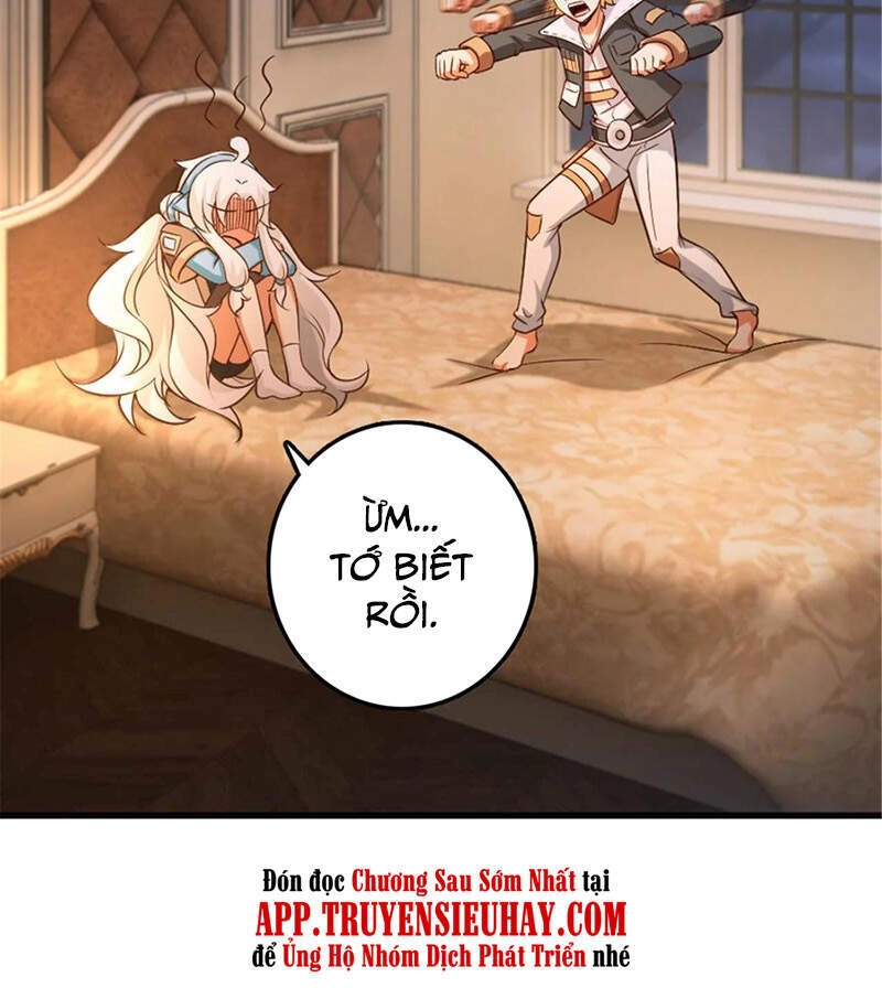 Thả Vu Nữ Đó Ra Chapter 310 - 3