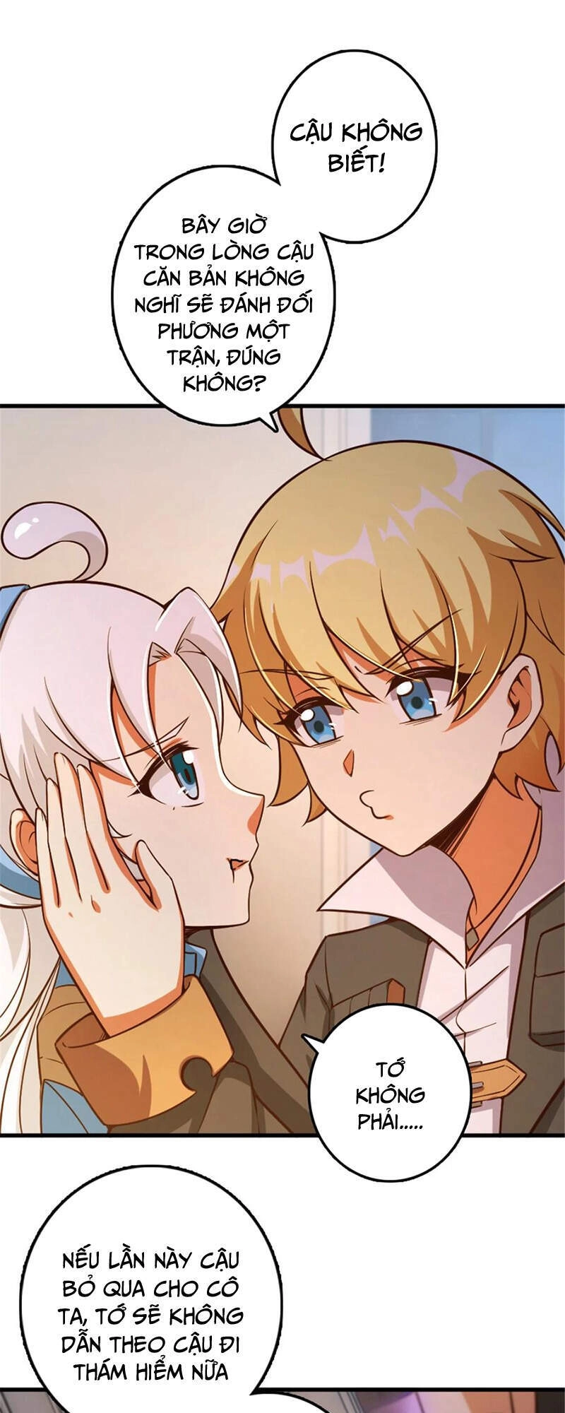 Thả Vu Nữ Đó Ra Chapter 310 - 4