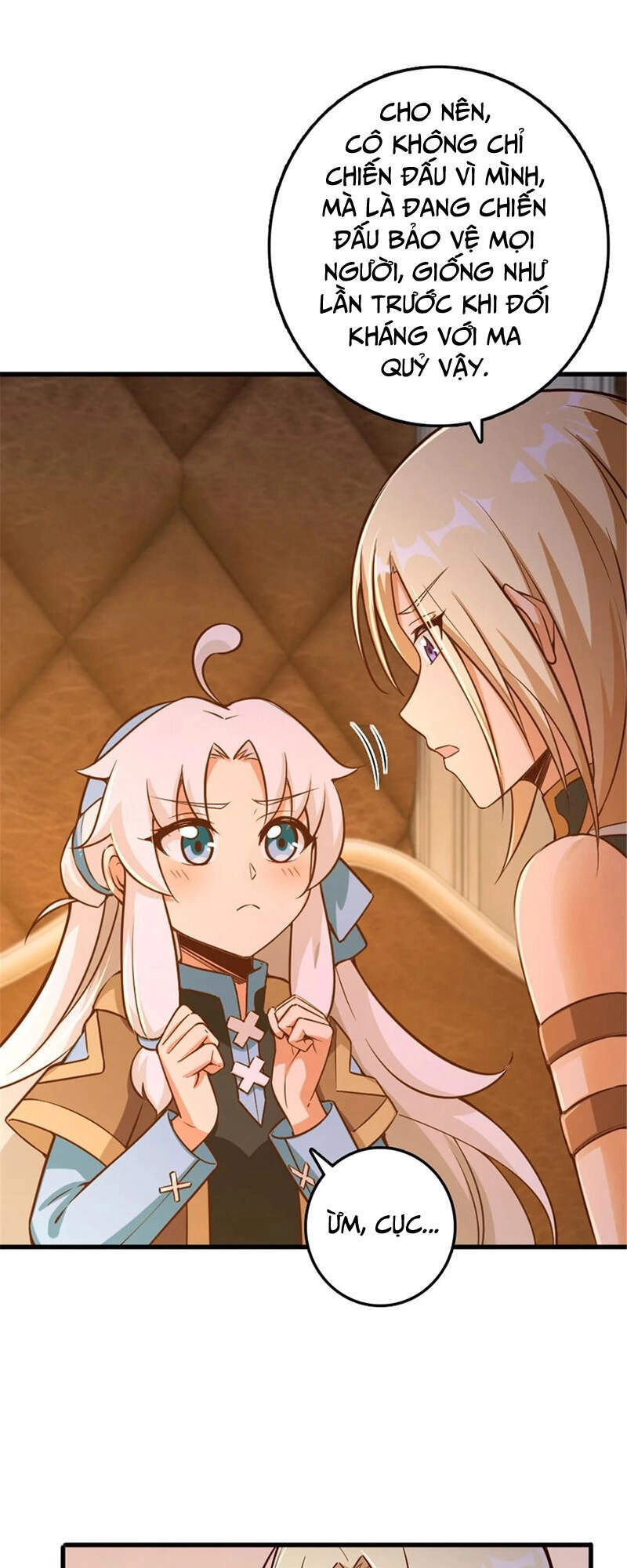 Thả Vu Nữ Đó Ra Chapter 310 - 10