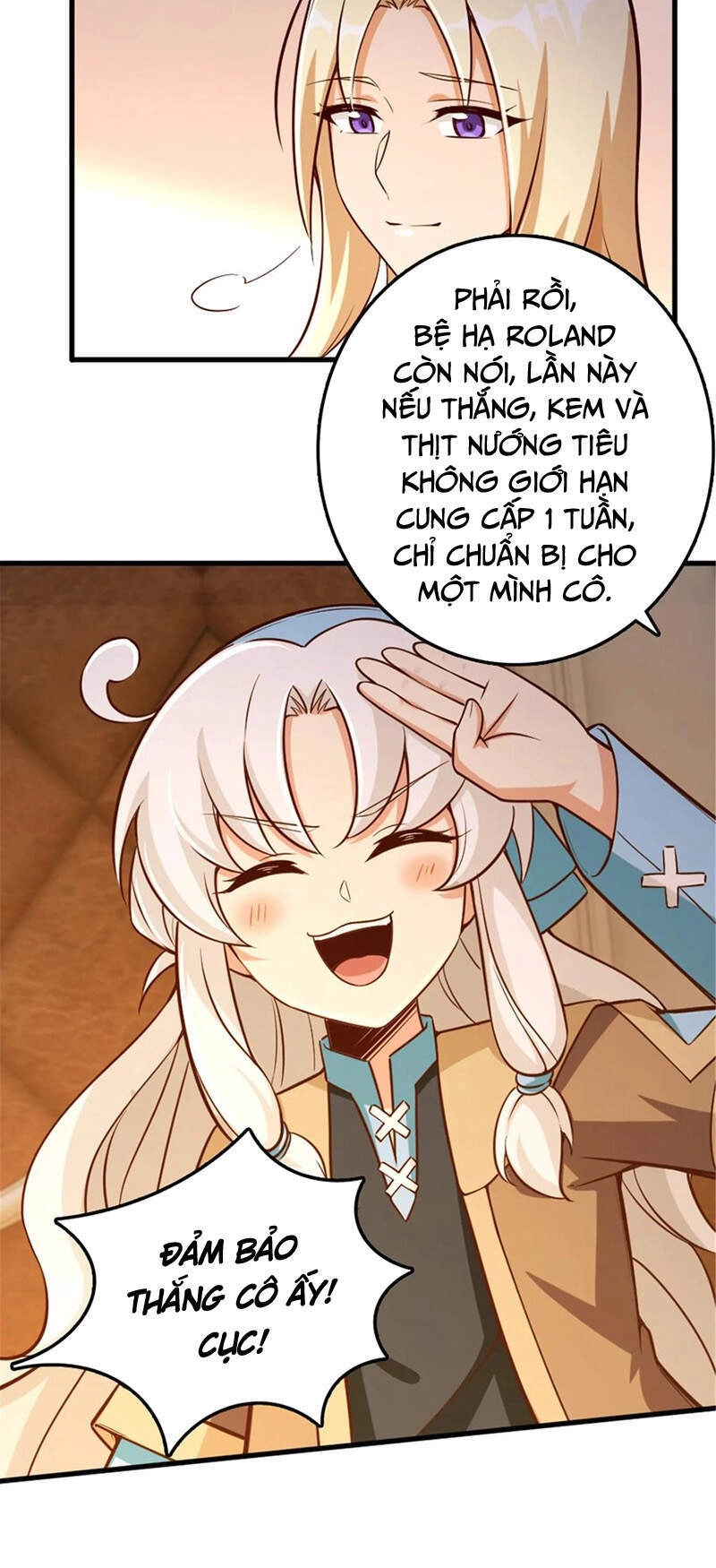 Thả Vu Nữ Đó Ra Chapter 310 - 11