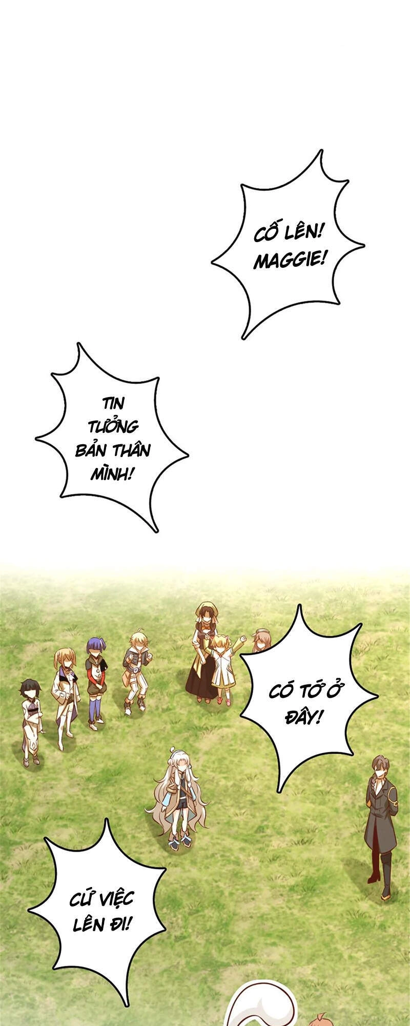 Thả Vu Nữ Đó Ra Chapter 310 - 12