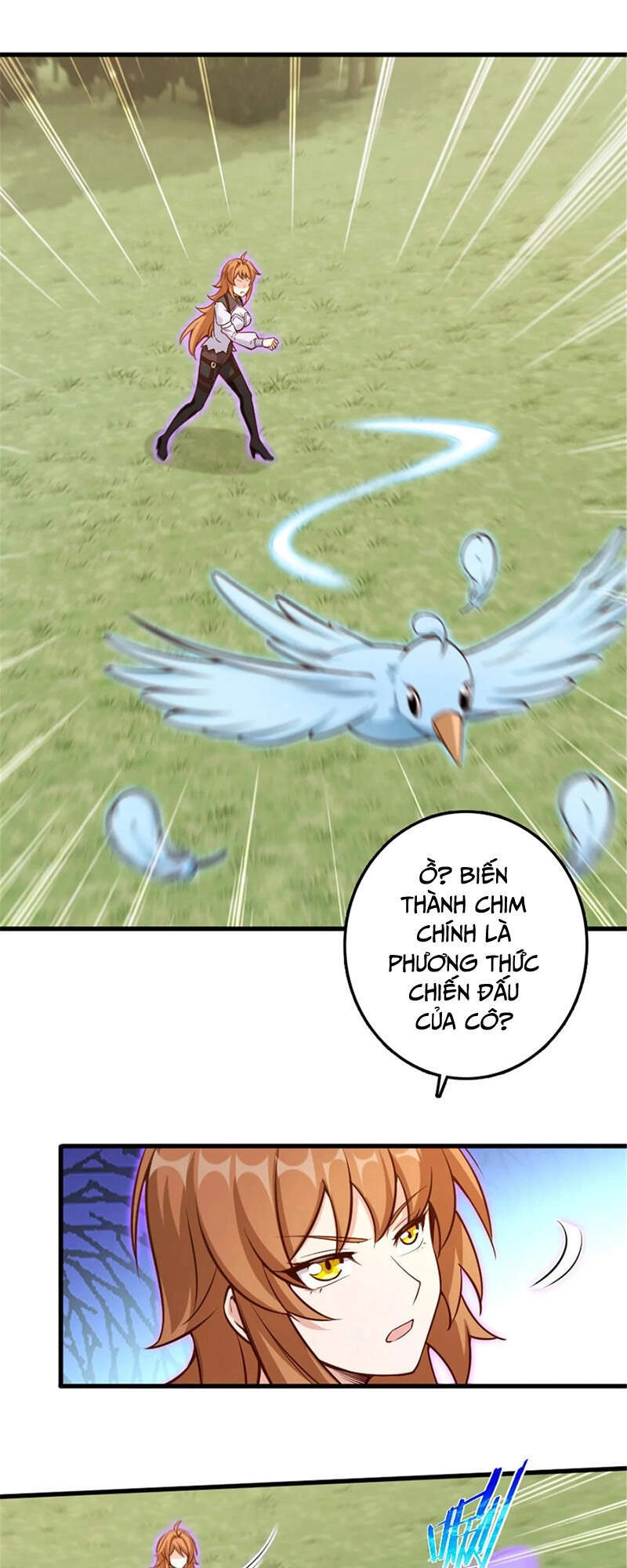 Thả Vu Nữ Đó Ra Chapter 310 - 22