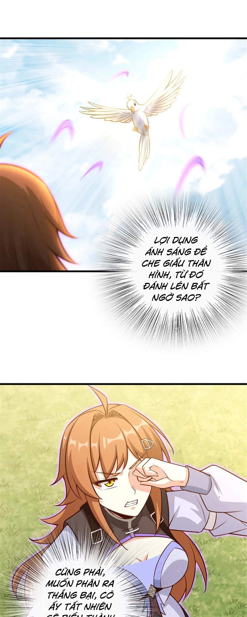 Thả Vu Nữ Đó Ra Chapter 310 - 24