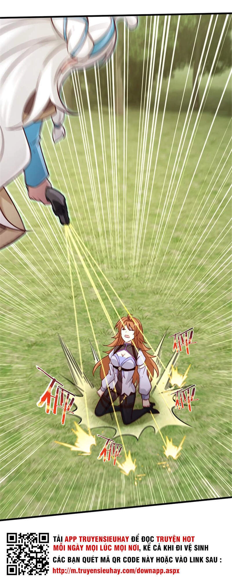 Thả Vu Nữ Đó Ra Chapter 310 - 38