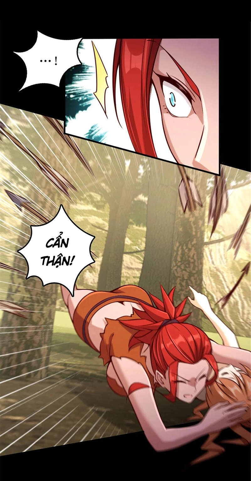 Thả Vu Nữ Đó Ra Chapter 311 - 7