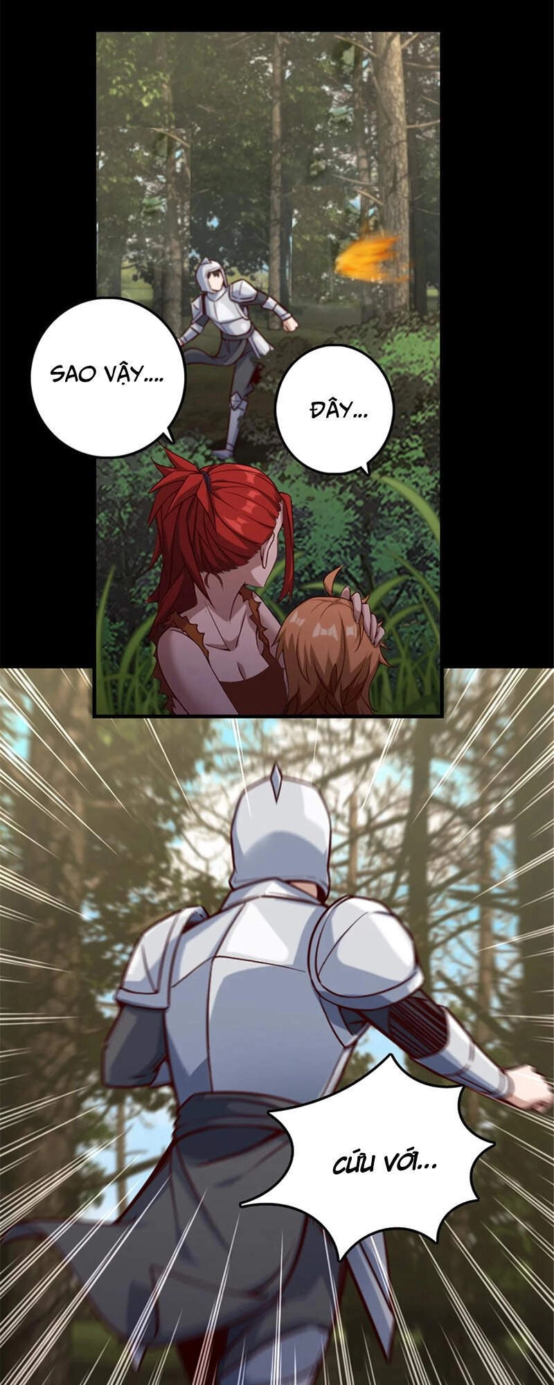 Thả Vu Nữ Đó Ra Chapter 311 - 14