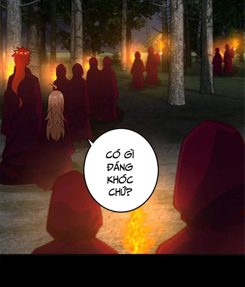 Thả Vu Nữ Đó Ra Chapter 311 - 23