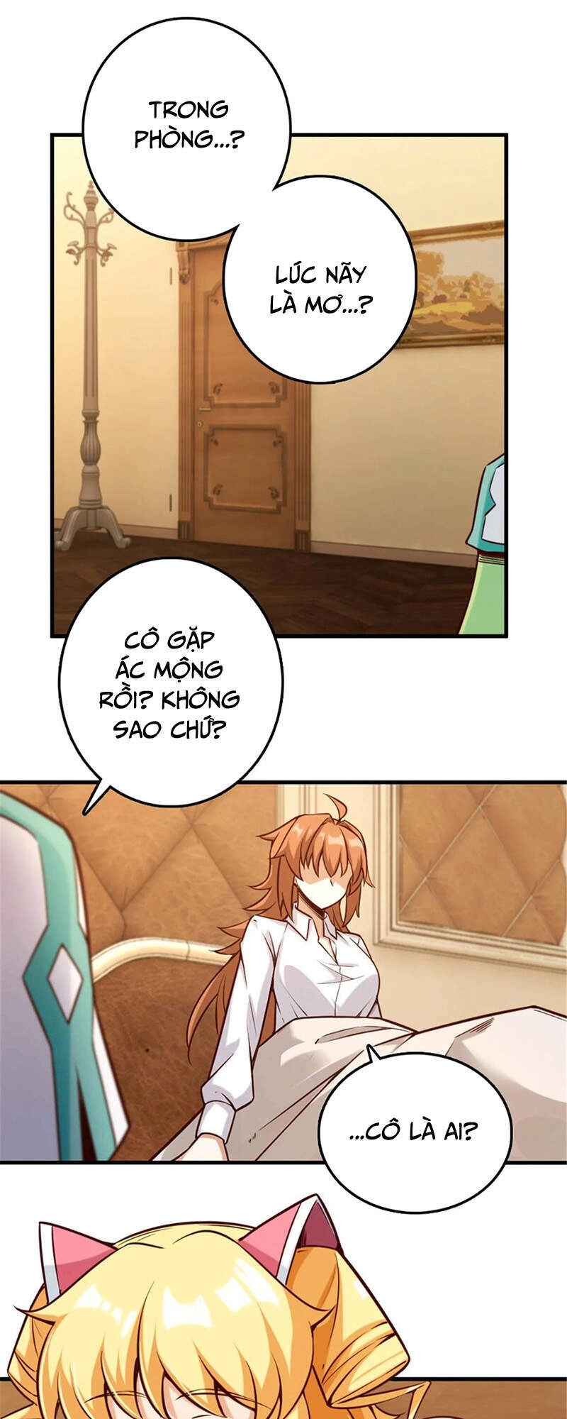 Thả Vu Nữ Đó Ra Chapter 311 - 37