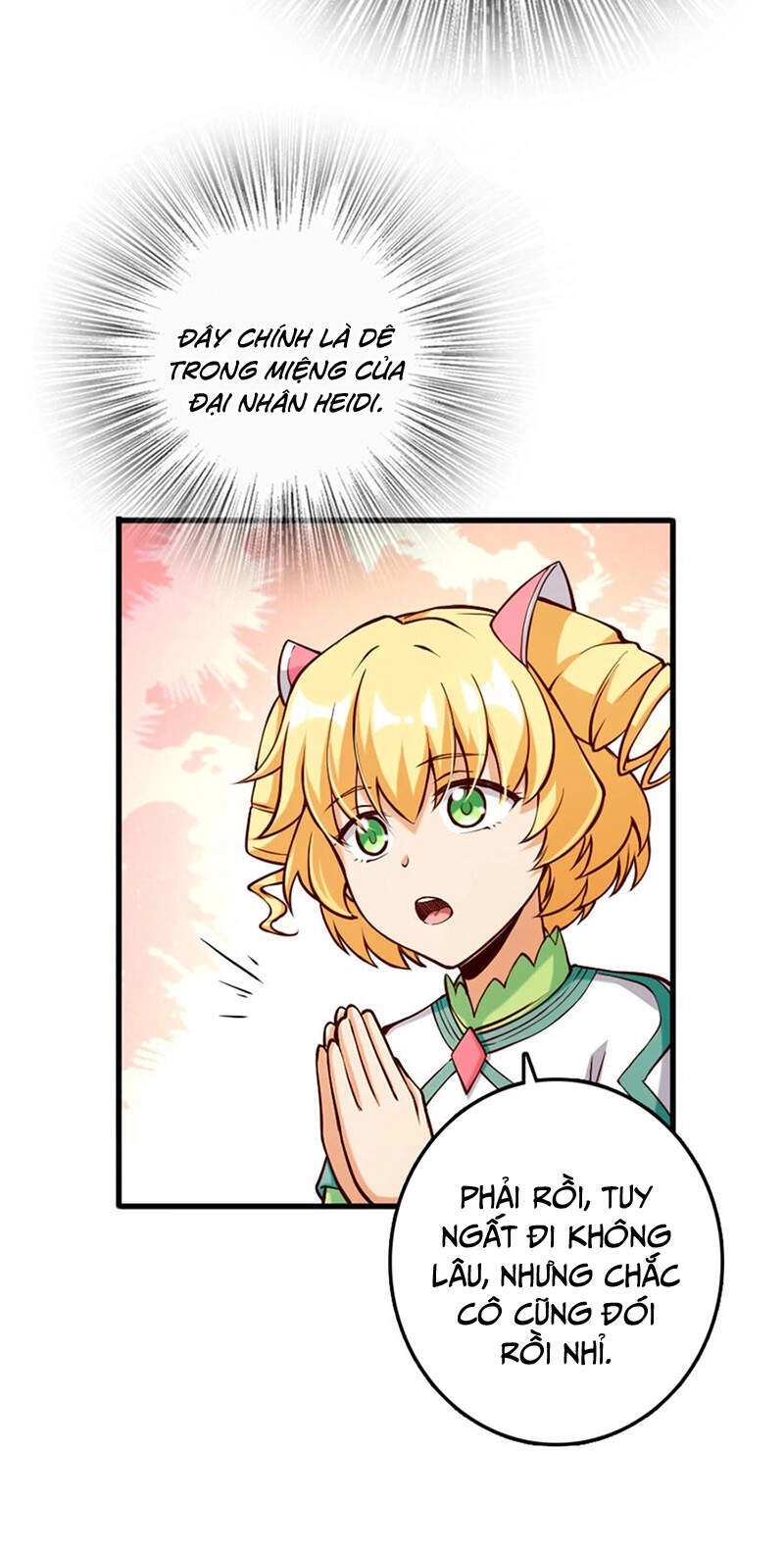 Thả Vu Nữ Đó Ra Chapter 312 - 3