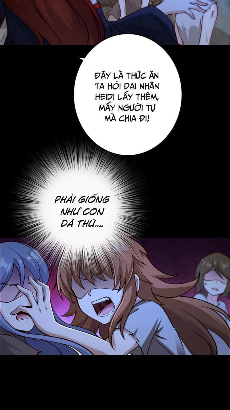 Thả Vu Nữ Đó Ra Chapter 312 - 9