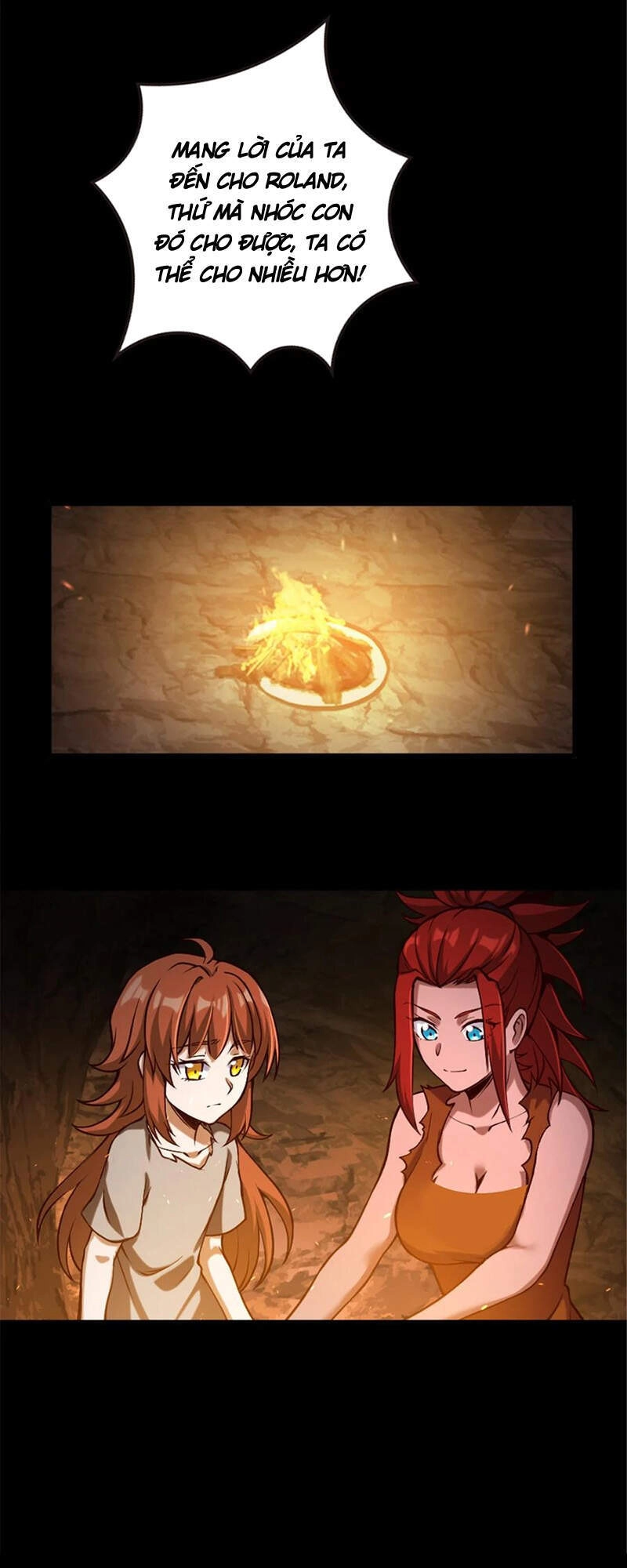 Thả Vu Nữ Đó Ra Chapter 312 - 12