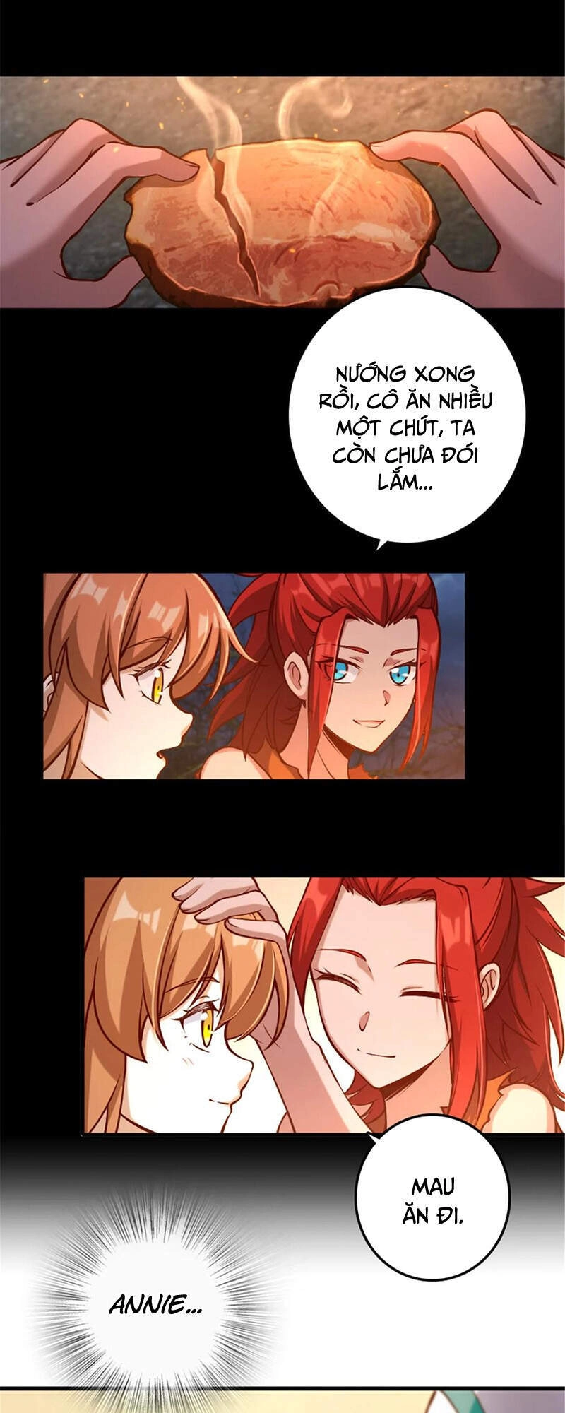 Thả Vu Nữ Đó Ra Chapter 312 - 14