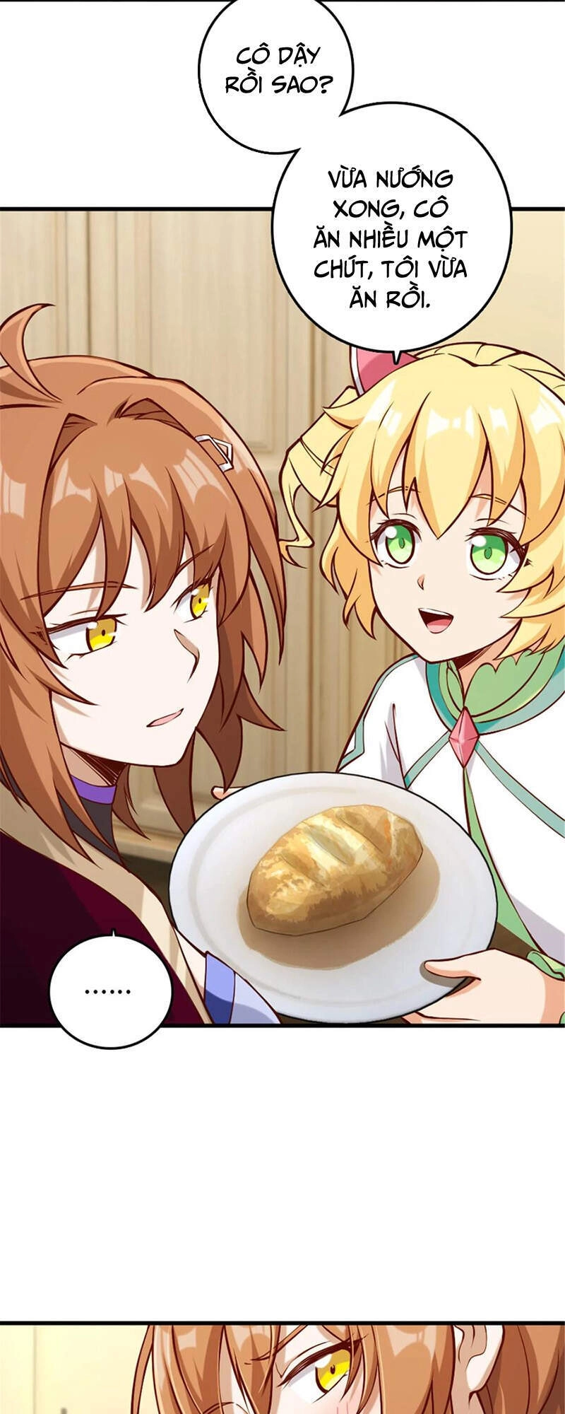 Thả Vu Nữ Đó Ra Chapter 312 - 16