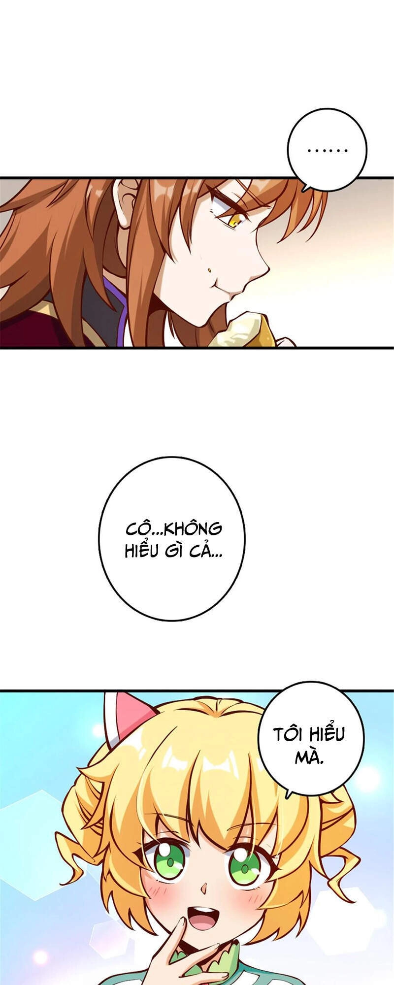 Thả Vu Nữ Đó Ra Chapter 312 - 20