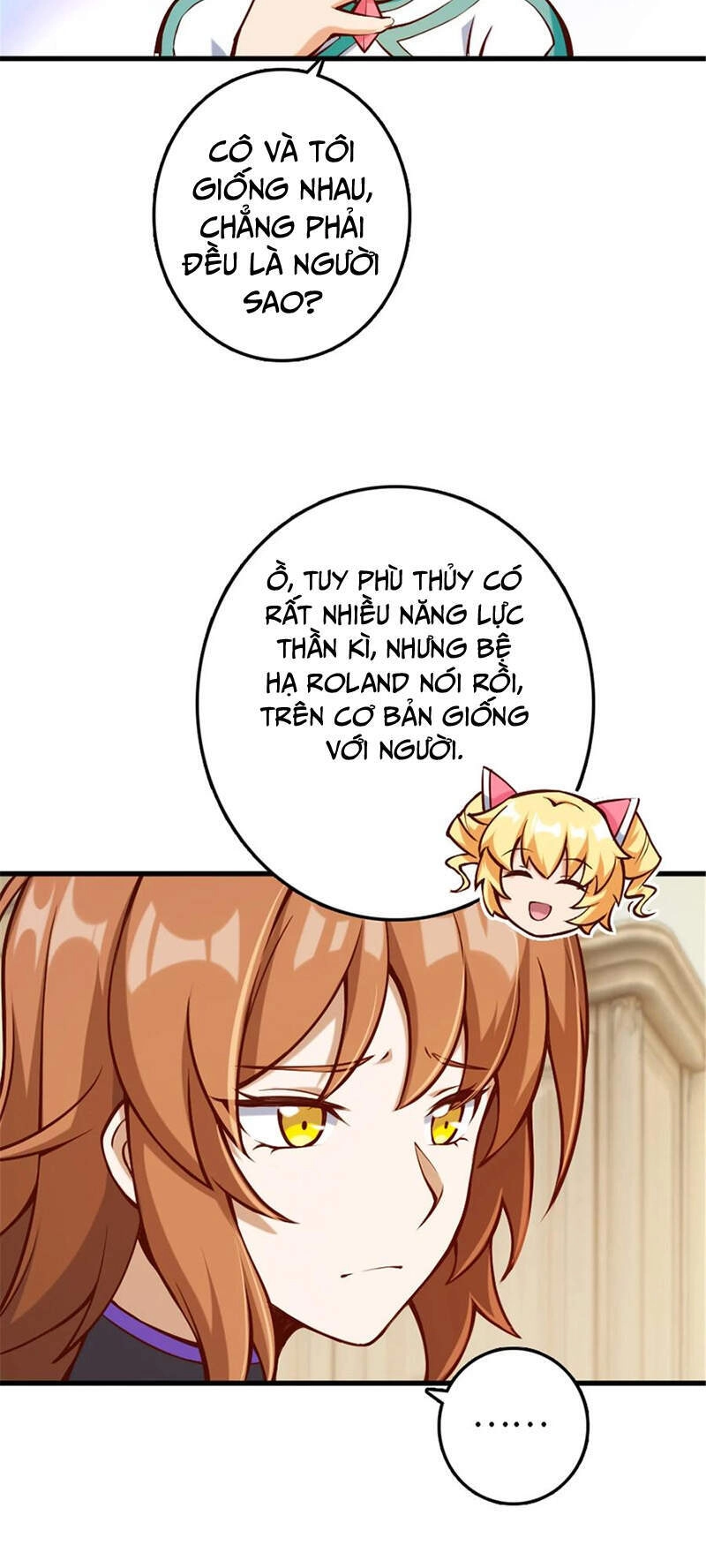 Thả Vu Nữ Đó Ra Chapter 312 - 21