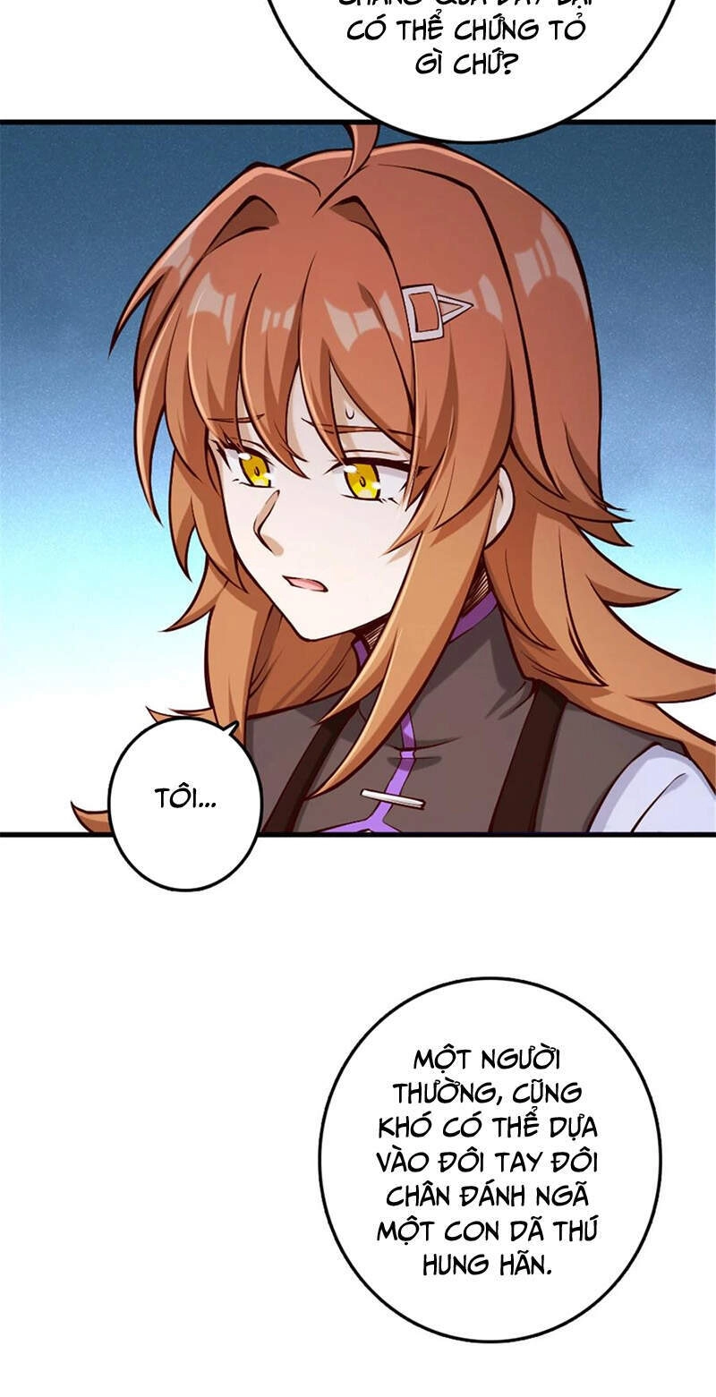 Thả Vu Nữ Đó Ra Chapter 312 - 27