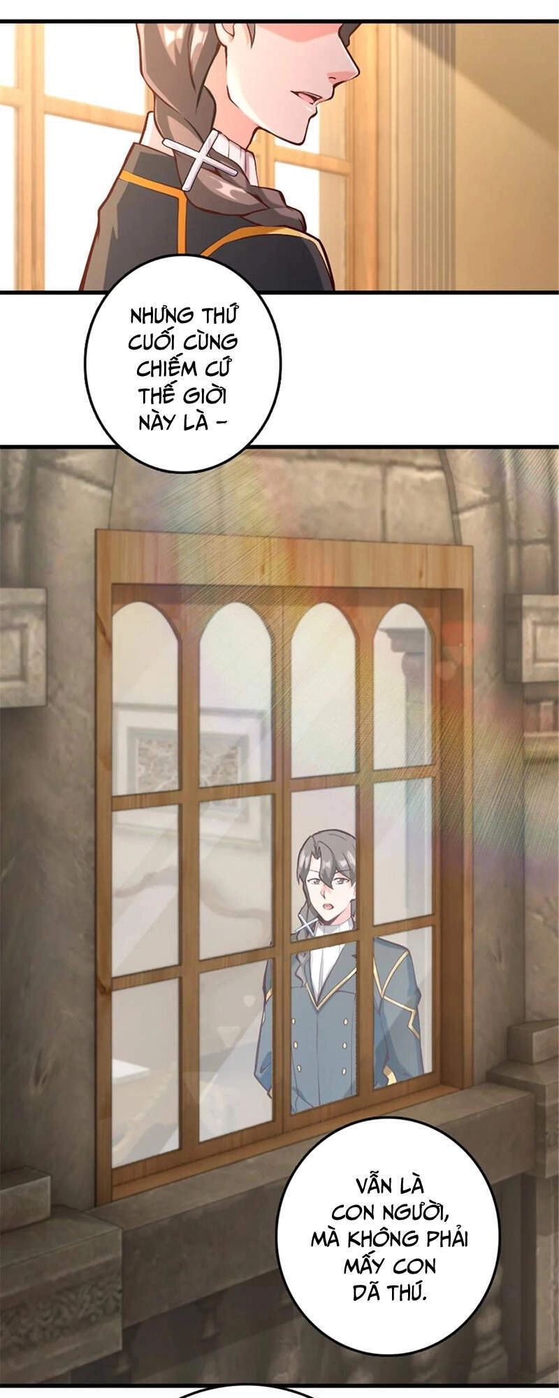 Thả Vu Nữ Đó Ra Chapter 312 - 28