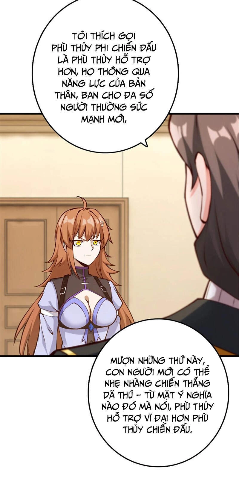 Thả Vu Nữ Đó Ra Chapter 312 - 29