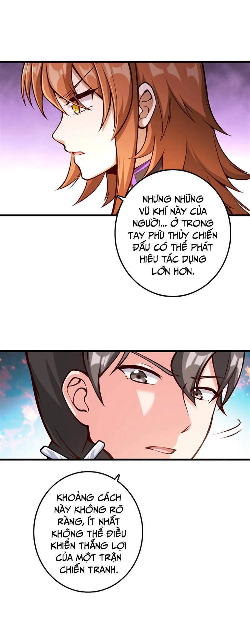 Thả Vu Nữ Đó Ra Chapter 312 - 30