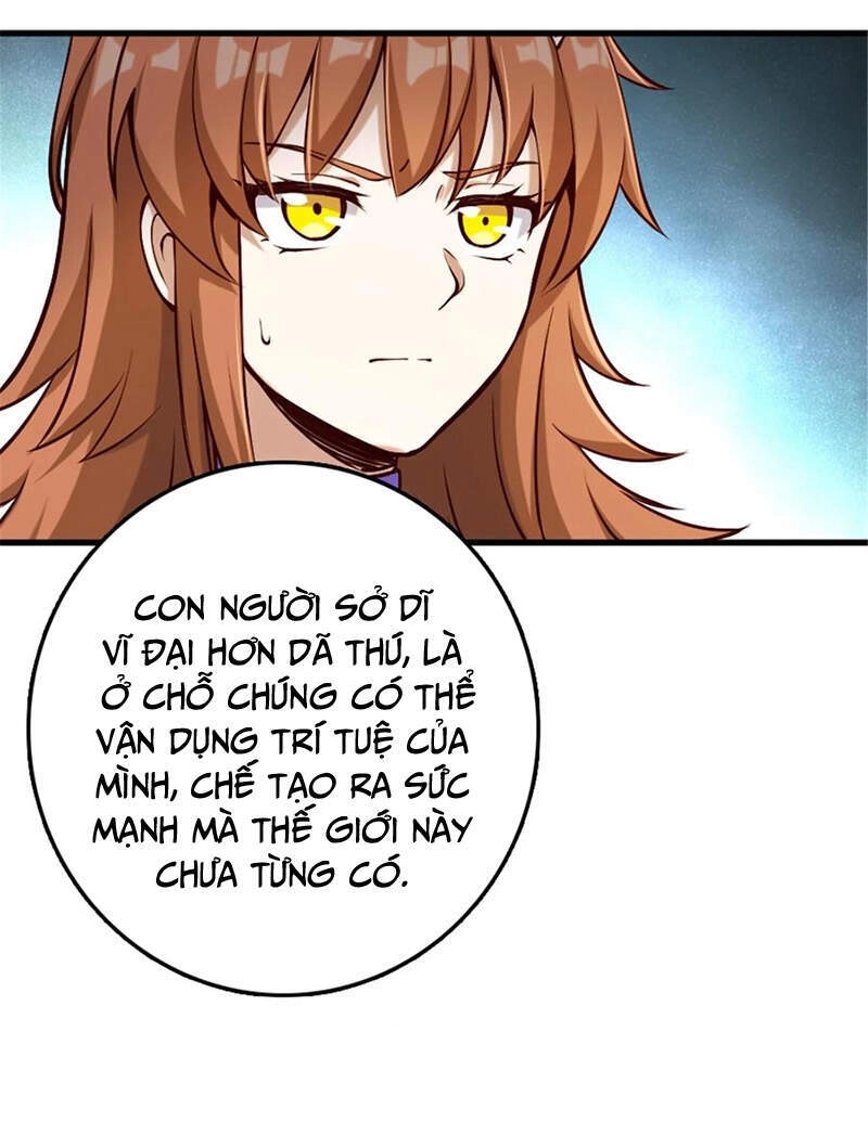 Thả Vu Nữ Đó Ra Chapter 312 - 35