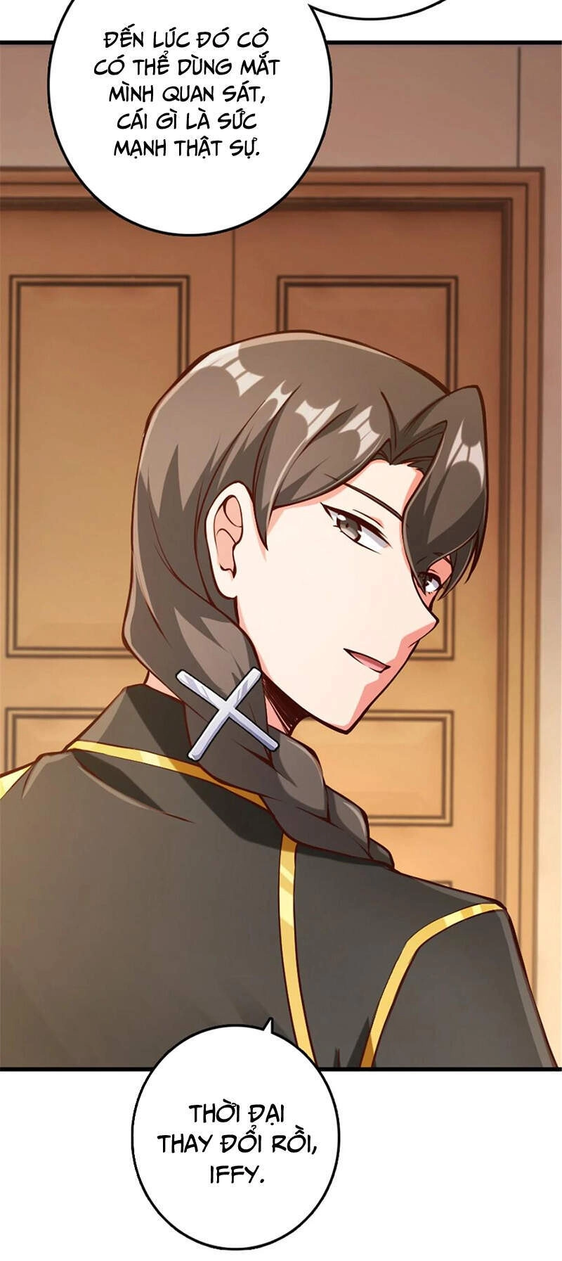 Thả Vu Nữ Đó Ra Chapter 312 - 39