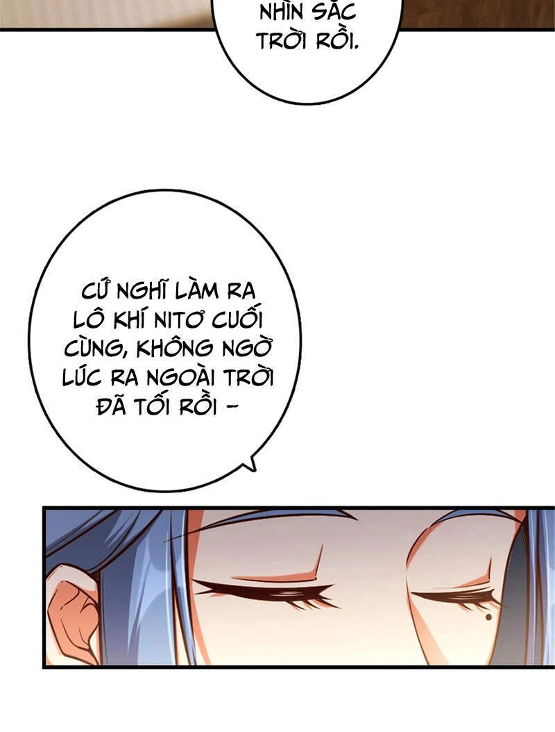 Thả Vu Nữ Đó Ra Chapter 313 - 3