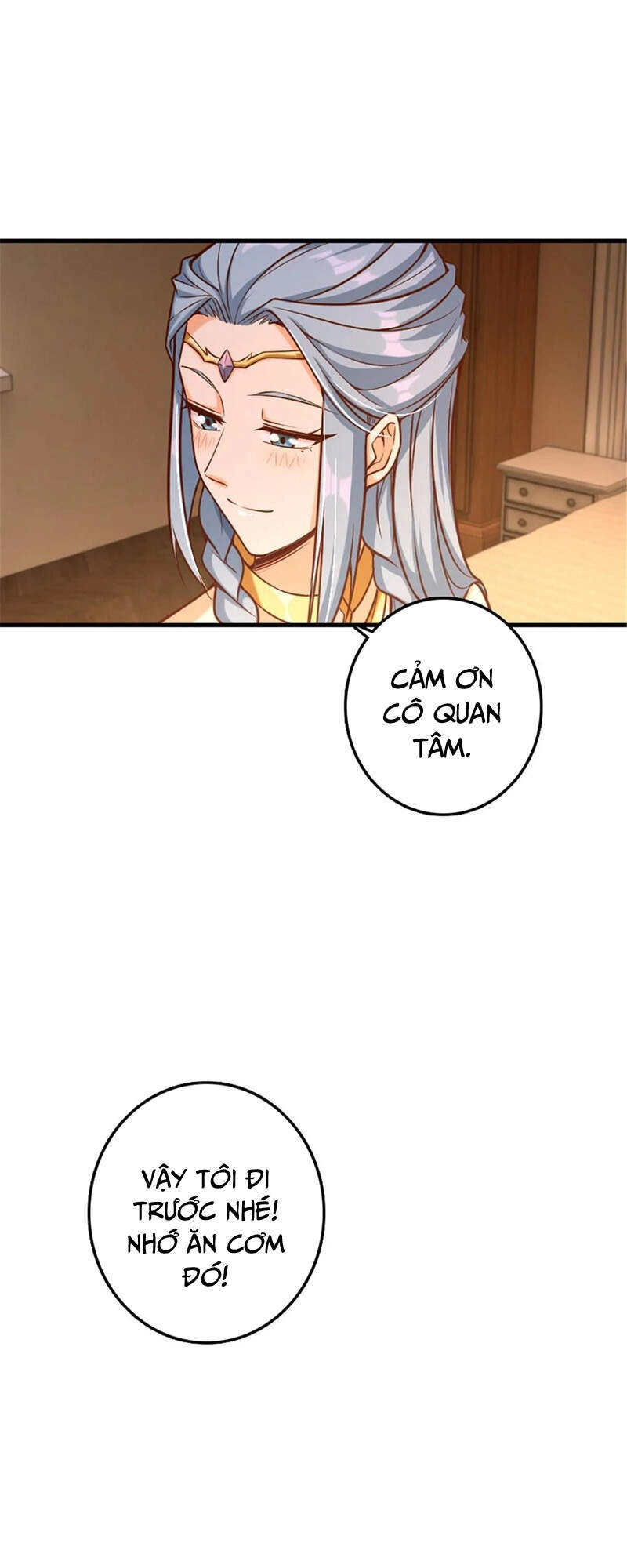 Thả Vu Nữ Đó Ra Chapter 313 - 8