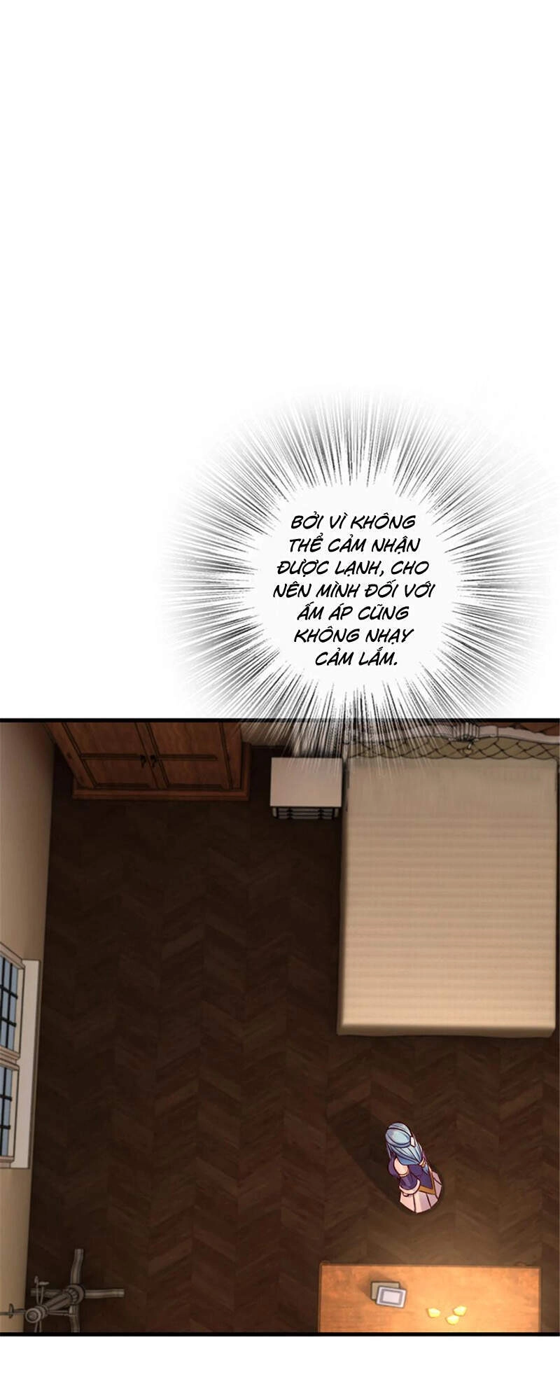 Thả Vu Nữ Đó Ra Chapter 313 - 14