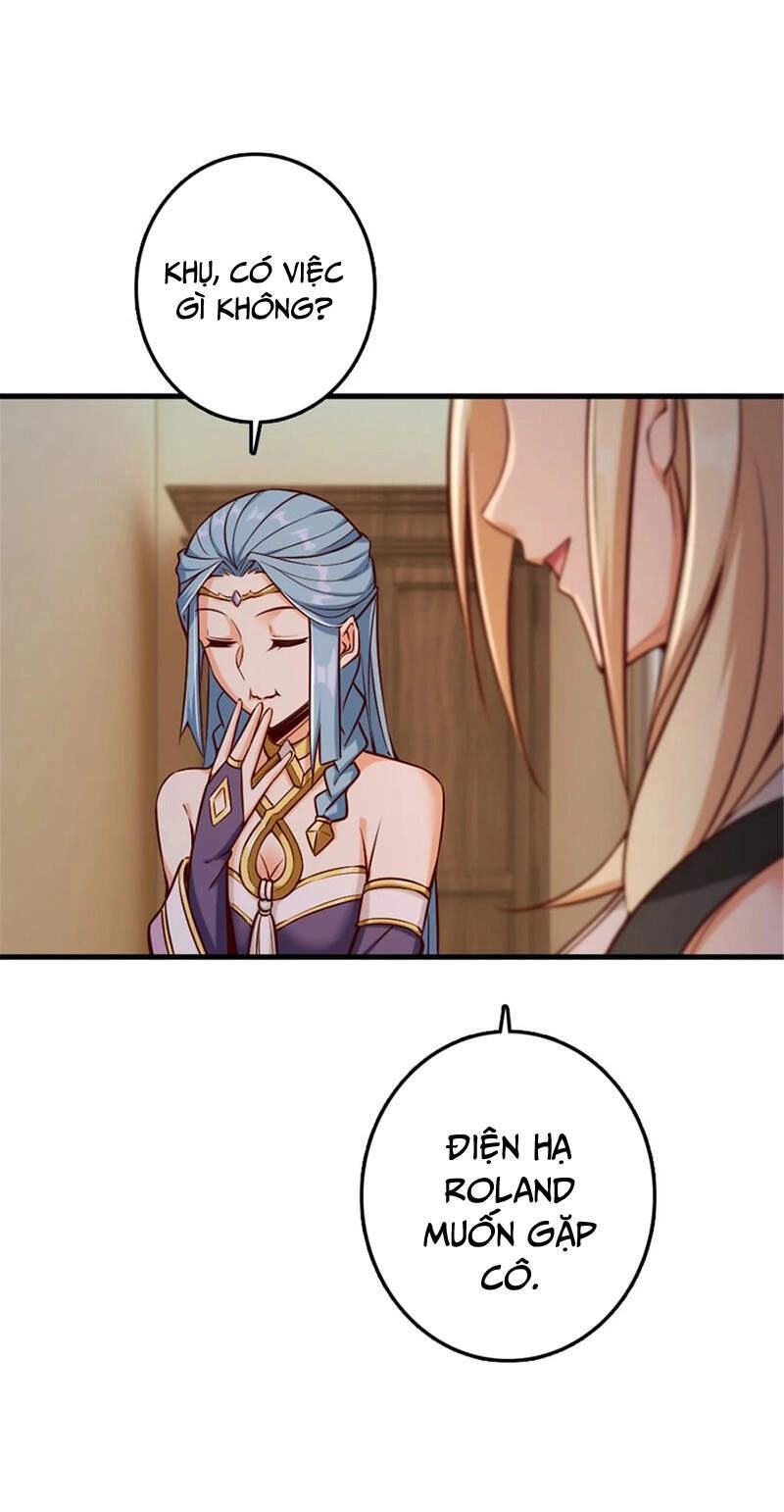 Thả Vu Nữ Đó Ra Chapter 313 - 19