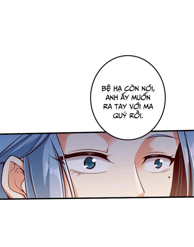 Thả Vu Nữ Đó Ra Chapter 313 - 21