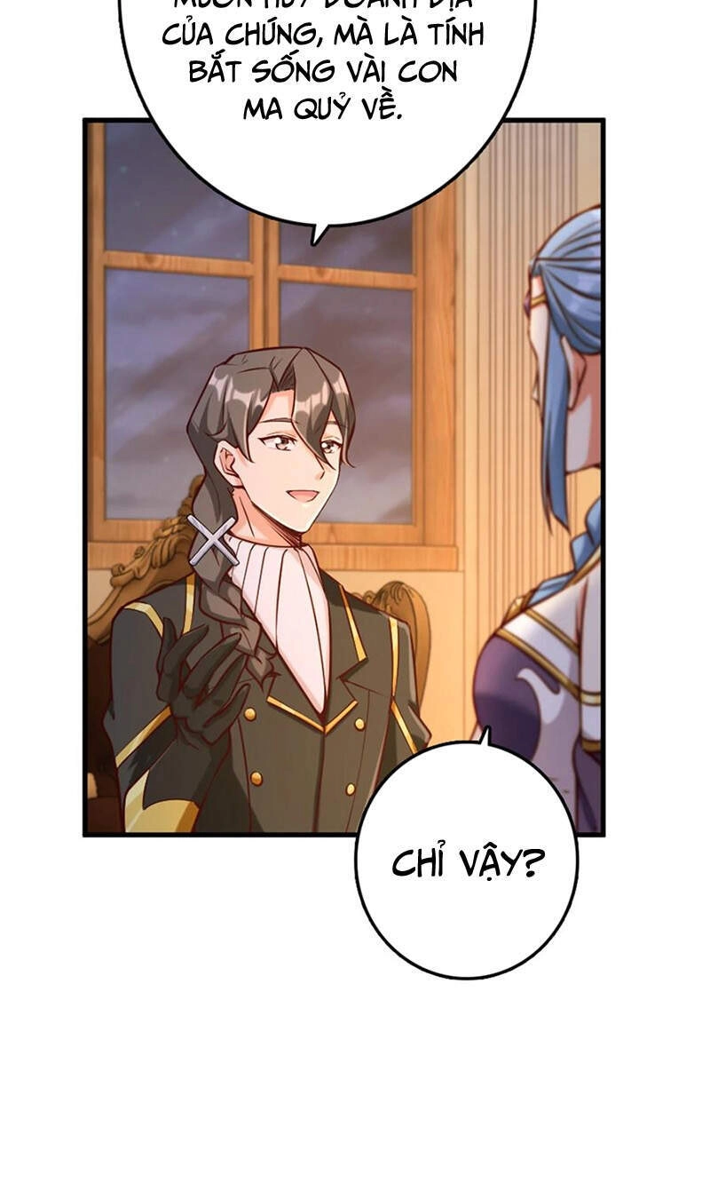 Thả Vu Nữ Đó Ra Chapter 313 - 25