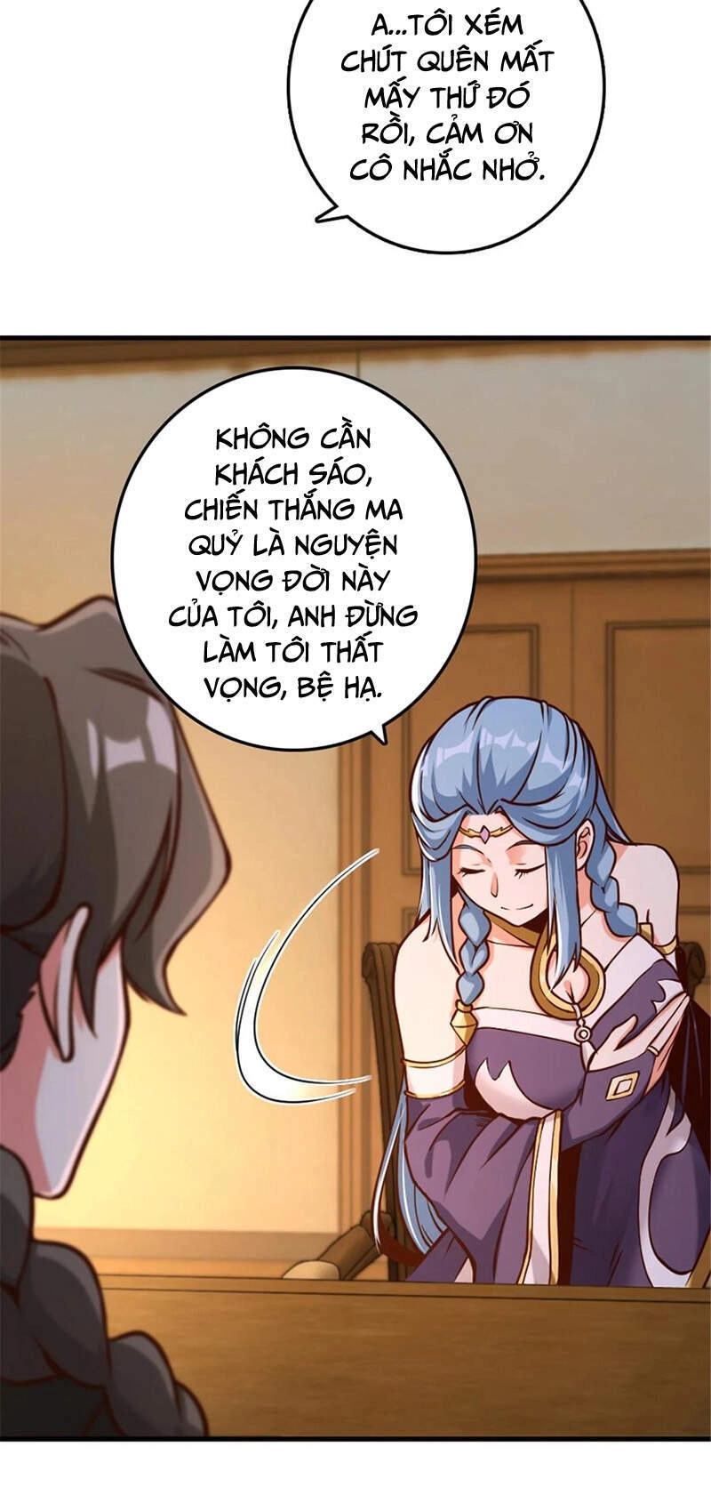 Thả Vu Nữ Đó Ra Chapter 313 - 33