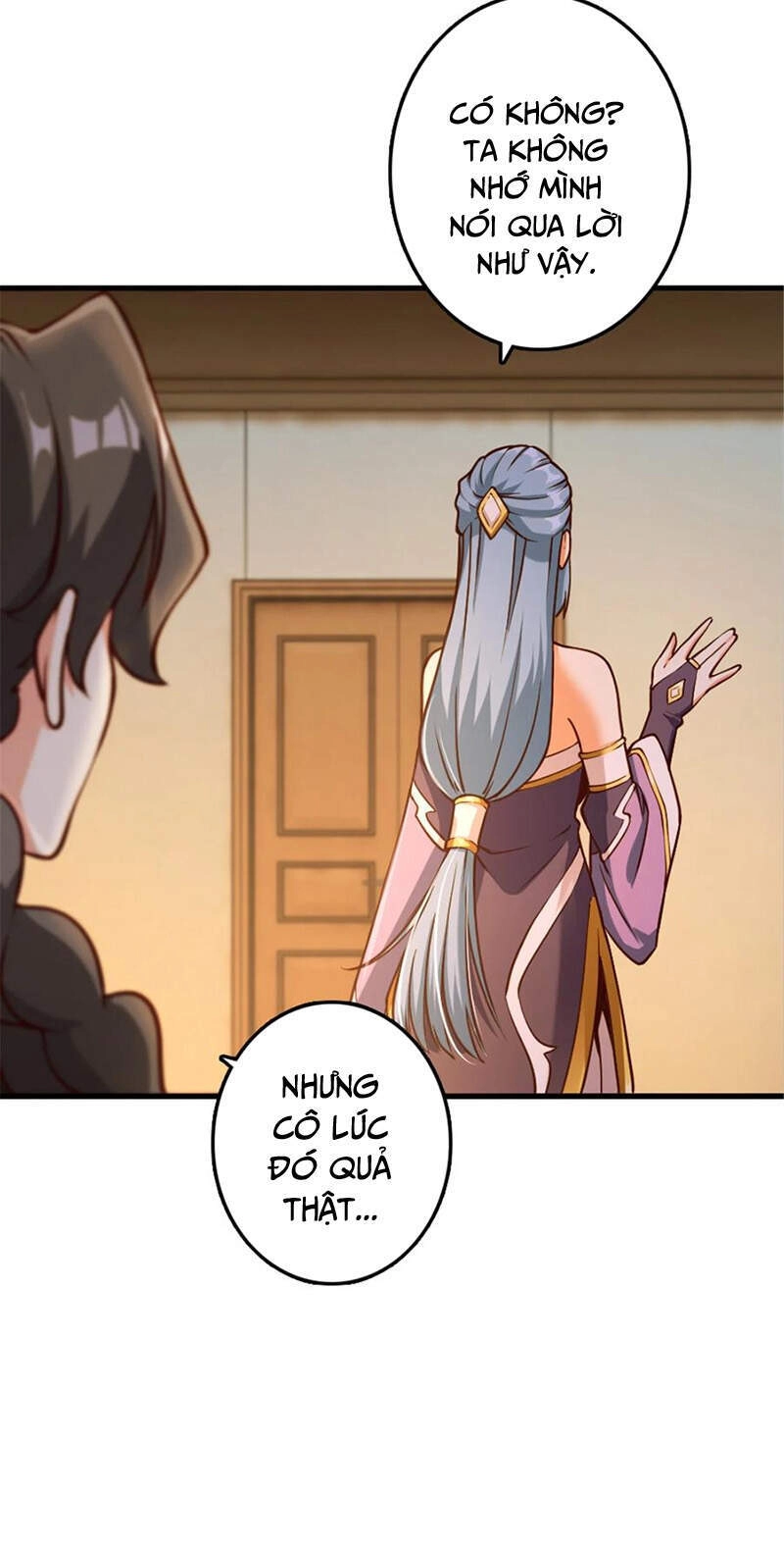 Thả Vu Nữ Đó Ra Chapter 313 - 37