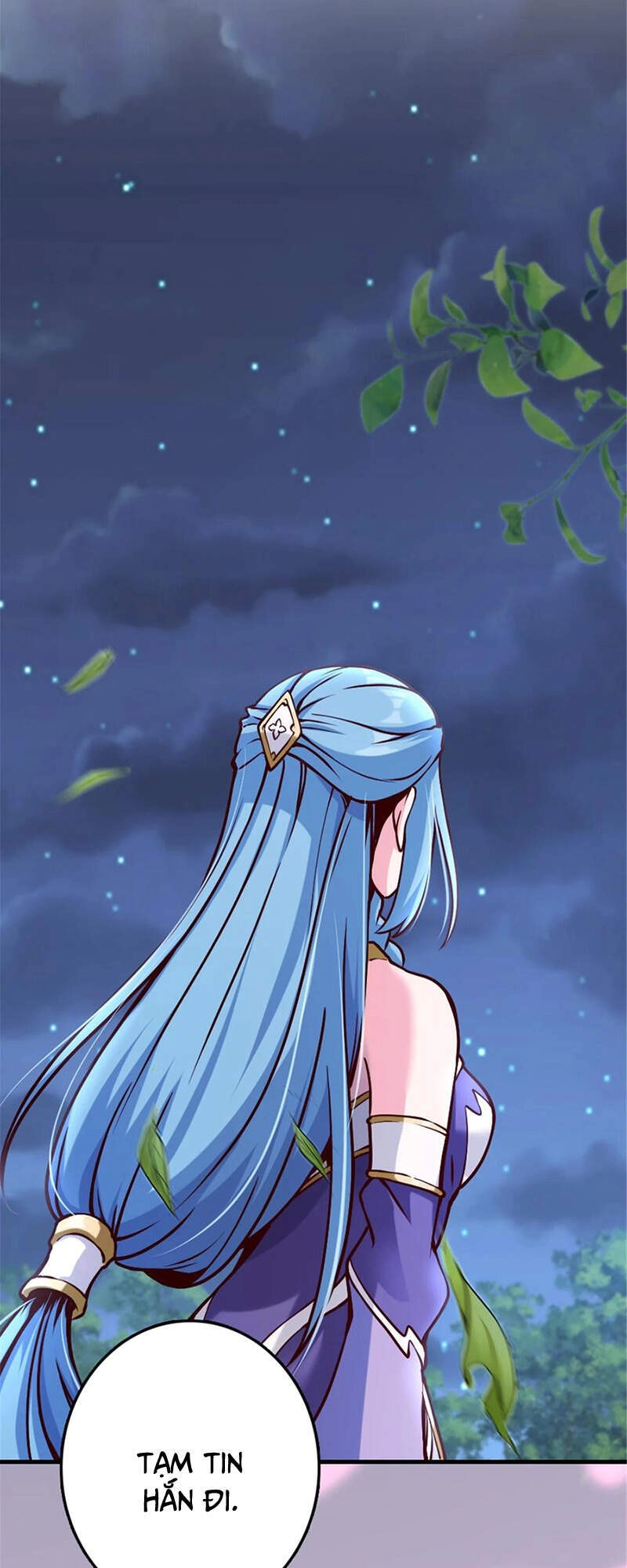 Thả Vu Nữ Đó Ra Chapter 313 - 42