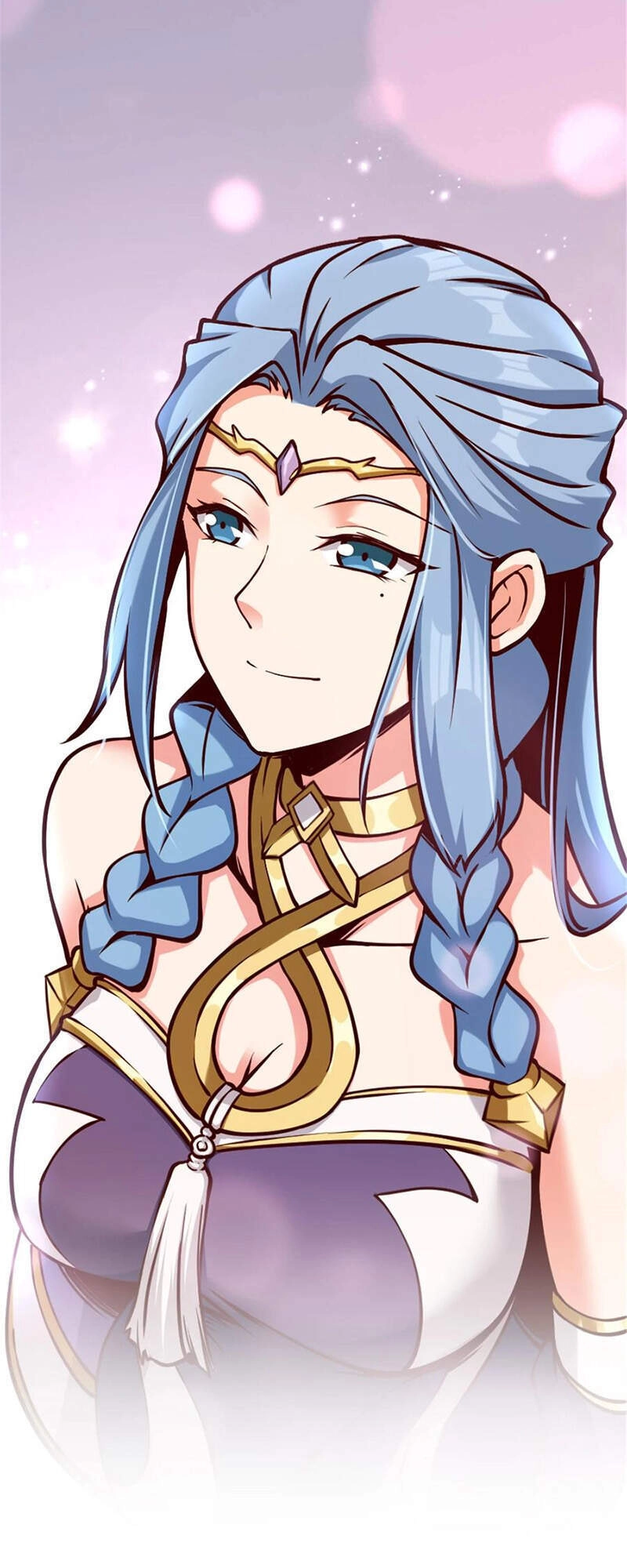 Thả Vu Nữ Đó Ra Chapter 313 - 44